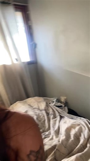 the sun is just beeming out my window #fyp #asian #march