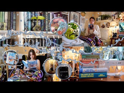 24 HOUR READATHON | reading 8 books in one weekend!!📖