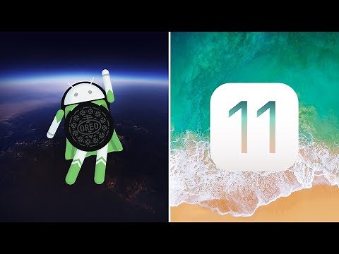 Android & iOS: The Fundamental Difference