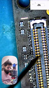 3.8K views · 94 reactions |  Dual Coil Line Checking  Having trouble with network signals or call drops? It might be your dual coil line! Learn how to test and troubleshoot dual coils with basic tools. Spot faults fast and boost performance without replacing unnecessary parts! {Dual coil line check, signal troubleshooting, network repair, MS Mobile Solutions} #MobileRepair #SignalFix #TechTips #ElectronicsRepair #CoilTesting | M.S Training Institute | Facebook