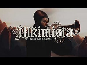 BALAZS TOTH - ALKIMISTA (OFFICIAL MUSIC VIDEO)