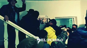 #ElPueblo| Ultimas declaraciones de Orlando Gutierrez a Patria Nueva - ElPueblo la madrugada del 19 de octubre, tras conocerse la victoria del Movimiento al Socialismo. Al medio de comunicación PAZ EN TU TUMBA! | El Pueblo