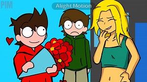 Eddsworld Tord and Tom Animation Video Edit