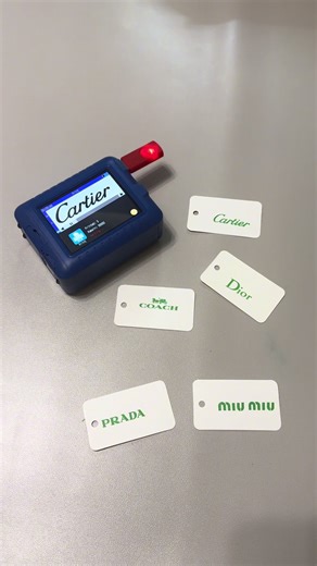 Maximize Efficiency with Handheld Portable Printers