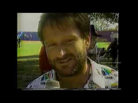 KMSS Fox 33 (Shreveport, LA) id promo montage 1987-2024