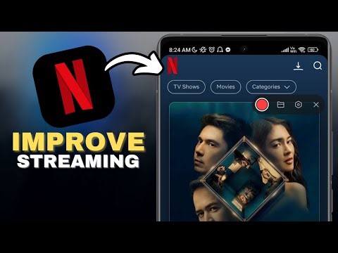 How to Improve Streaming Quality on Netflix in SECONDS!