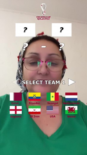 Interactive National Flags Quiz Game