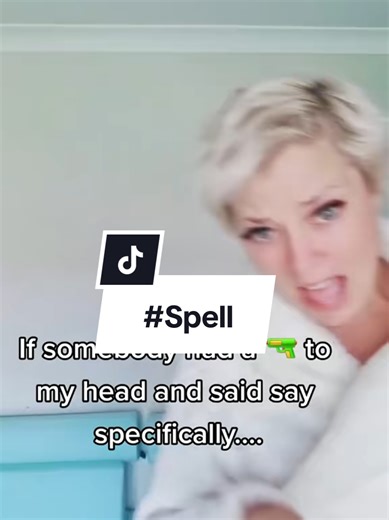 Specifically, lol. #spell #specifically #funny #over40tiktok #sarcastichumor