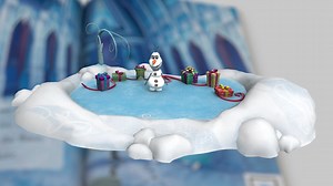 Incredebooks: Disney Edition