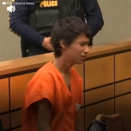 117K views · 737 reactions | "Je veux juste rentrer à la maison..." Ces jeunes hommes ont été diplômés de la carrière de criminels. Zachary Tost et Carlos Jimenez n'ont montré aucune pitié. Et ensuite, au tribunal, ils ont essayé de se faire passer pour des enfants sans défense. Tous deux ont communiqué du mieux qu'ils ont pu la raison de leur attaque. Mais ils devraient payer pour leur crime. Abonne-toi pour plus de vidéos https://bit.ly/yt-upsoclmysteres | Formidable | Facebook