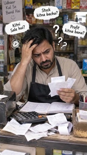 BizPOS – Free POS & Inventory Management Software for Small Businesses | Billing, Stock & Ledger