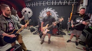 Live sound board feed from our rehearsals for tour. Kicking things off tomorrow in Atlanta, let’s go. 4/14- Atlanta, GA / Masquerade 4/15- Tampa, FL / The Orpheum 4/16- Ft. Lauderdale, FL / Revolution 4/18- Charlotte, NC / The Underground 4/19- Richmond, VA / The Canal Club 4/20- Baltimore, MD / Sound Stage 4/21- New York, NY / Gramercy Theatre 4/22- Worcester, MA / The Palladium 4/24- Detroit, MI / St. Andrews Hall 4/25- Chicago, IL / House of Blues 4/27- Lawrence, KS / The Granada 4/28- Denver