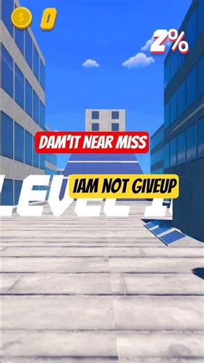 Rooftop Run #mobilegaming #android #parkourgaming #gaming #valkrothgamingop