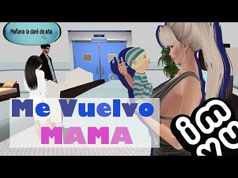 Imvu como tener un bebe ¿mi Parto y embarazo?