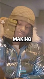 King Von's Promise To His Little Brother Was Never Forgotten...#kingvon #shorts