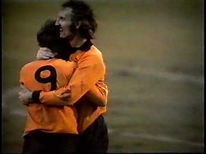1973 01 27 Wolves v Liverpool