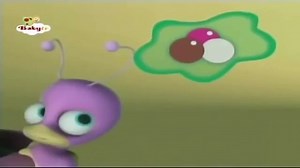 BabyTV Polski Tulli lody (an ice cream)(polish)