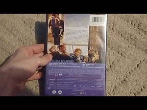 The Pursuit of Happyness (2007 DVD)