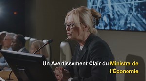 Bruno Le Maire dénonce le programme économique du RN !