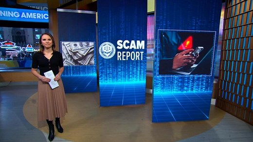 Americans lost more than $10 billion to fraud in 2023: FTC report