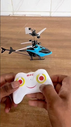 Mini Rc Helicopter flying test & review #flying #rccar #shotrs #test
