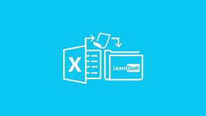 LearnDash Quiz Import Export