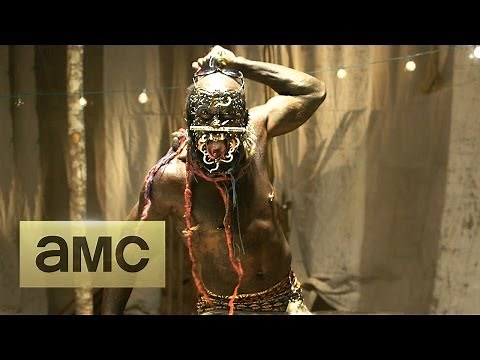 Freakshow Acts: Creature