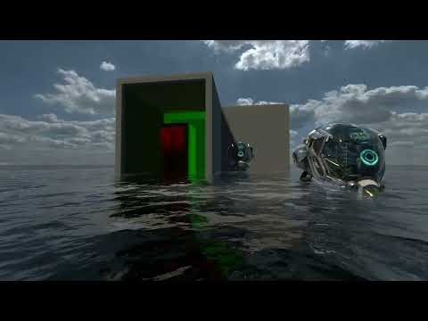 5.1 Deferred Renderer WIP