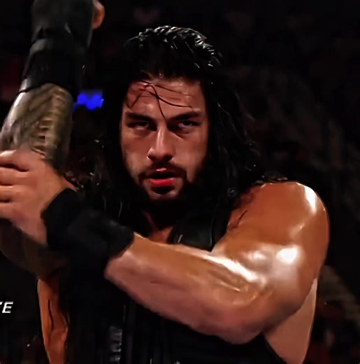Discover Roman Reigns' Epic Moments in WWE History
