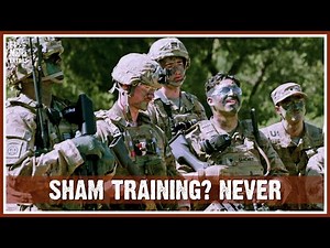 US Army Soldiers Sham Everything Except Training | E4 Mafia