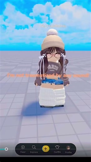 Yall who wasn’t traumatized by the pacer test #roblox #pacer #relatable