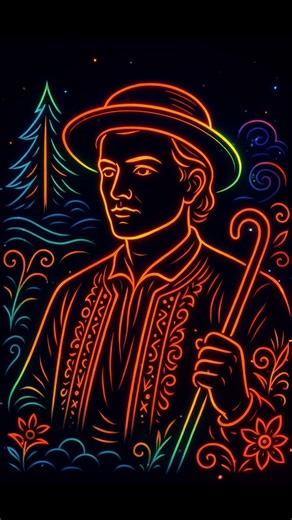 Folk Slovakia Psy Trance (Sládkovič Inspired)