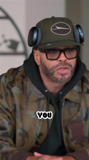 Method Man on Embracing Roles and Leaving Tour Life