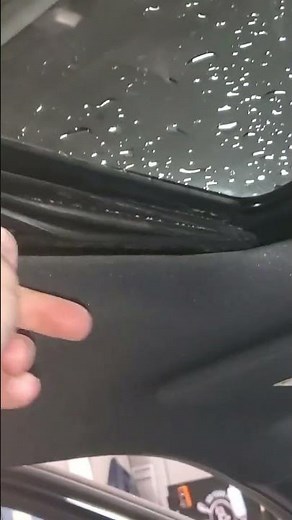 Why Your 2013-2020 Ford F150 Sunroof Won’t Close – Quick Fix & Diagnosis!