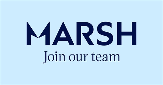 Our culture | Marsh careers