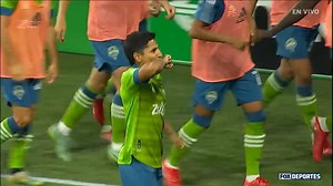 358K views · 4.6K reactions | ¡Escandalosa goleada de los Seattle Sounders FC de Raúl Ruidíaz, Fredy Montero y compañía!  Revive todos los goles del partidazo de Major League Soccer (MLS)  #MLSenFD | FOX Deportes | Facebook