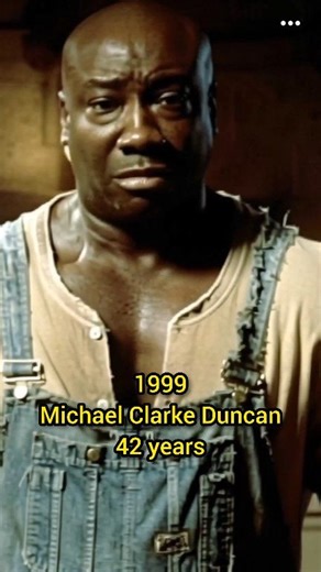 THE GREEN MILE CAST THEN e NOW #thegreenmile #TomHanks #nostalgia #movies #cinema #lifejourney #oscar | Nostalgia 90