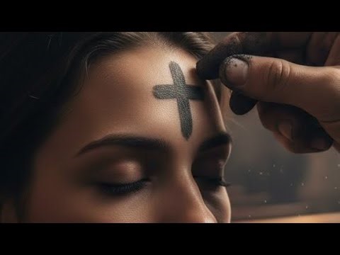 40 DAYS OF PRAYING AND FASTING TO RENEW OUR FAITH WITH GOD March 20/2026