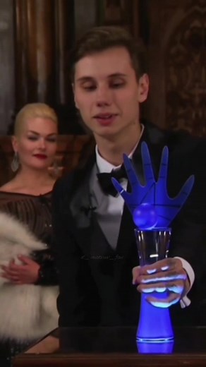 21 сезон позади 😍 #рекомендации #глобальныерекомендации #битваэкстрасенсов #дмитрийматвеев