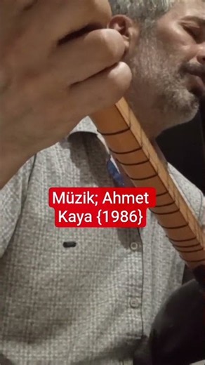 Lili Marlen Türküsü ( 986 Ahmet Kaya / Atilla İlhan) #cura Ali Mutlu