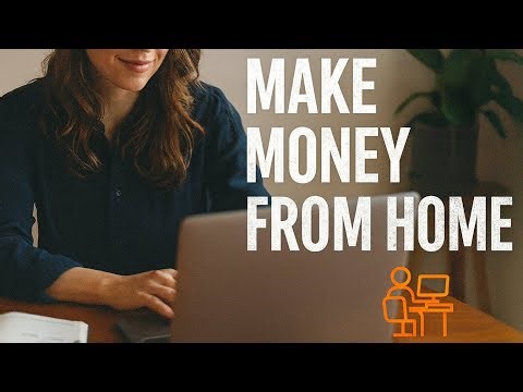 Start a Business From Home: 10 Ideas That Actually Work