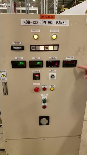 Hosokawa Micron Nobilta High Intensity Mixer