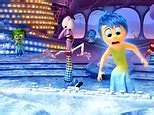 Watch the trailer for Disney and Pixar's hit animated film Inside Out