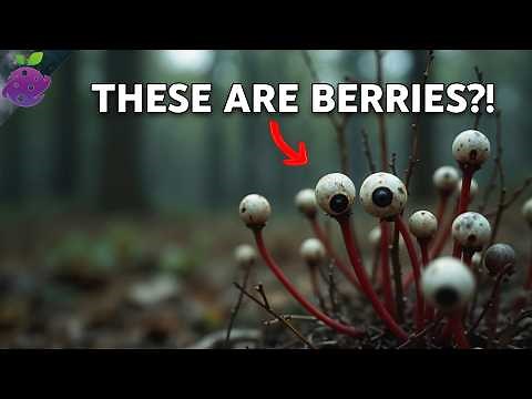 15 Weirdest Plants You Won’t Believe Actually Exist