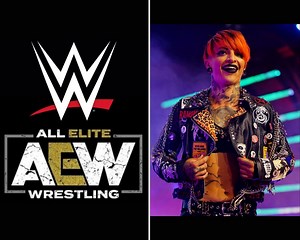"An unapologetic version of myself" - Ruby Soho talks about her most surprising change in AEW so far