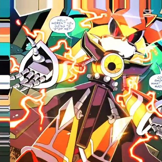 super neo metal sonic edit #sonic #sonicthehedgehog #super neo metal sonic