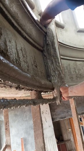 ❤ | محمد مسعد ابو فياض grc-grb Integrated finishes