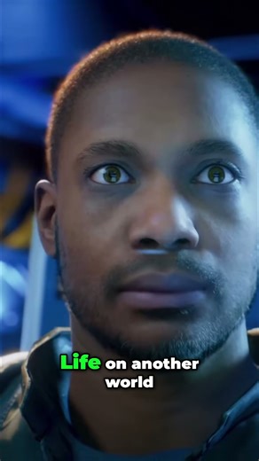 Exploring Alien Worlds: Lights Low, Coast Clear, Life Exists! | Beneath #shorts