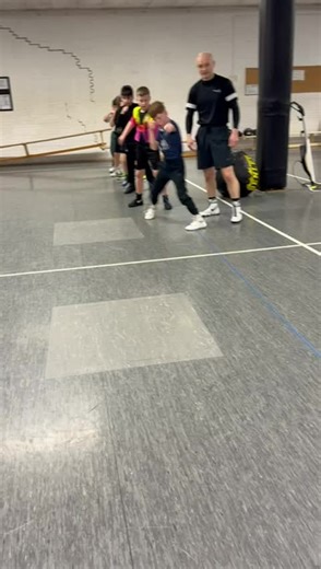 Kids Boxing Training Techniques for Young Athletes