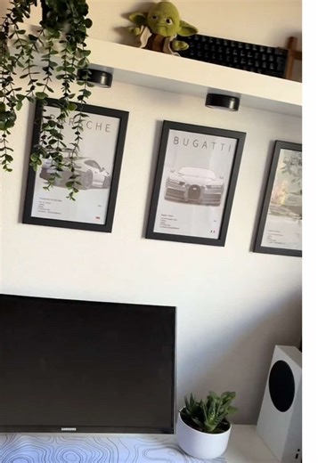 The Benefits of White Wall Panels in Gaming Rooms